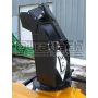 66" Lorenz Skid Steer Hydraulic Snow Blower Model 6610