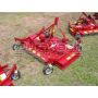 90" Sitrex 3-Point Tractor Finish Mower Model SM-230