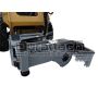 24" Baumalight Skid Steer Hydraulic Stump Grinder Model S40