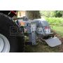 Baumalight Stump Blaster 3-Point Tractor Stump Grinder Model 1P24