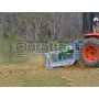 60" Baumalight Tractor Brush Cutter Model CP560