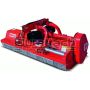 72" Befco Destroyer Commercial 3-Point Tractor Flail Mower Model D90-072	