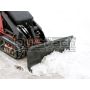 48" Erskine Mini Snow and Light Material Blade Model 900338