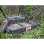 72" Erskine Skid Steer Heavy-Duty Brush Mower Modal 900332