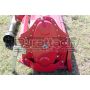 60" Farm-Maxx Gear Drive 3-Point Tractor Rotary Tiller Model FTL-60G