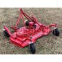 48" Farm Maxx 3-Point Tractor Grooming Mower Model FMR-48