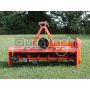 48'' Farm-Maxx Sub Compact 3-Point Tractor Rotary Tiller Model FTC-48