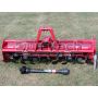 60" Farm-Maxx Gear Drive 3-Point Tractor Rotary Tiller Model FTL-60G