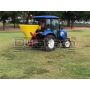 Rankin 3-Point Tractor Fertilizer Spreader Model PL-400