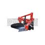 Farm-Maxx 3-point Tractor Moldboard Plow Single Bottom Model UBP1-14