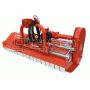48" Befco 3-Point Tractor Side-shift Flail Mower Model H40-S48