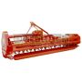 72" Befco 3-Point Tractor Flail Mower Model H70-072