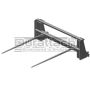 Worksaver John Deere Compatible Loader Bale Spear Model JDBS-423