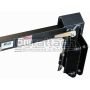 Kioti KL120 & KL130 Loader Universal Skid Steer Quick-Attach Adapter