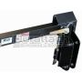 Universal Skid Steer Quick-Attach Adapter for Kioti KL1450 & KL1470 Pin-On Loaders