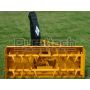 108" Lorenz 3-Point Tractor Snow Blower Model 9001 / 9101