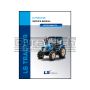 LS Tractor MT5-Series Service Manual - Digital Download