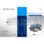 LS Tractor R3000-Series Operators Manual