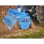 84" LS Gear Drive 3-Point Tractor Rotary Tiller Model MRT5084A - FREE Shipping