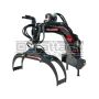 24" Wallenstein 3-Point Tractor Log Grapple Model LXG330RP