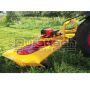 98" Rankin Tractor Rotary Mower Model M2-K250
