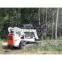 Erskine Skid Steer Forestry Mulching Mower Model 901352