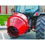 Farm-Maxx (Cosmo) 3-point Tractor Cement / Concrete Mixer Model MX80-350