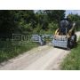 42" Baumalight Skid Steer Boom Mower with 168" Reach Model SWA750