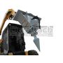 Baumalight Skid Steer Screw Splitter Model RSS380