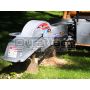 24" Baumalight Skid Steer Hydraulic Stump Grinder Model S24