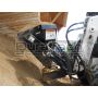 Erskine Skid Steers Salt, Sand and Fertilizer Spreader Model 900761