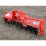 74" Phoenix 3-Point Tractor Reverse Rotary Tiller Model T10R-74GE