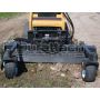 72" Erskine Heavy Duty Soil Conditioner Model RSC72 / FSC72