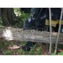 Erskine Skid Steer Hydraulic Tree Shears