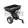 Rankin ATV Mounted and Pull-Type Spreaders Model DMS-TR-12V