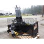 96" Wifo UpShot 3-Point Tractor Snow Blower Model WB96