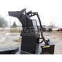 96" Wifo UpShot 3-Point Tractor Snow Blower Model WB96