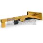 Wallenstein 25-Ton Skid Steer Log Splitter / Wood Splitter Model WX430