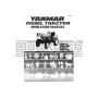 Yanmar YM147 Operation Manual 