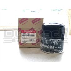 Yanmar Fuel Filter #129A23-55800 - Ships for One Penny!