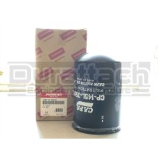 Yanmar Hydraulic Oil Filter #198119-48310 - Ships for One Penny!
