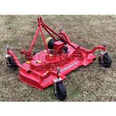 48" Farm Maxx 3-Point Tractor Grooming Mower Model FMR-48