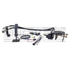 Construction Attachments D05 Direct Fit One Touch Hydraulic Kit