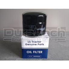 LS Tractor Engine Oil Filter #40318591 - Ships for One Penny!