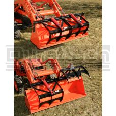 Double Add-A-Grapple 112200