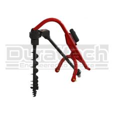 Rankin Tractor Post Hole Digger Model PD100
