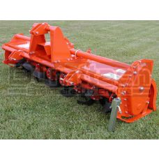 80" Phoenix 3-Point Tractor Rotary Tiller Model T15-80GE