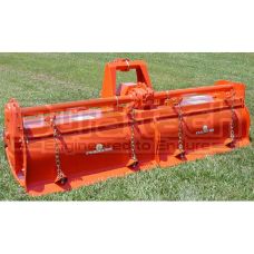 72" Phoenix (Sicma) 3-Point Tractor Rotary Tiller Model T20-72GE