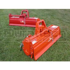 60" Phoenix 3-Point Tractor Reverse Rotary Tiller Model T5R-60GE