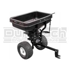 Rankin ATV Mounted and Pull-Type Spreaders Model DMS-TR-12V